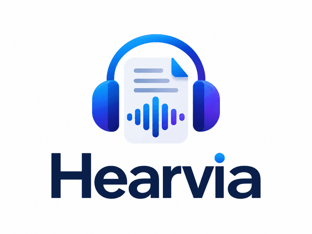 Hearvia